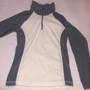 Columbia Pullover Size Small